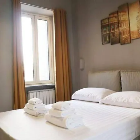 Pantheon Palazzo Lanzi * 罗马