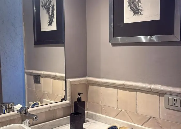 Pantheon Palazzo Lanzi Penzion 4*