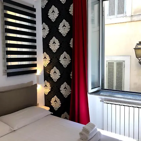 בית הארחה Pantheon Palazzo Lanzi