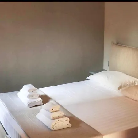 Pantheon Palazzo Lanzi Guest house *