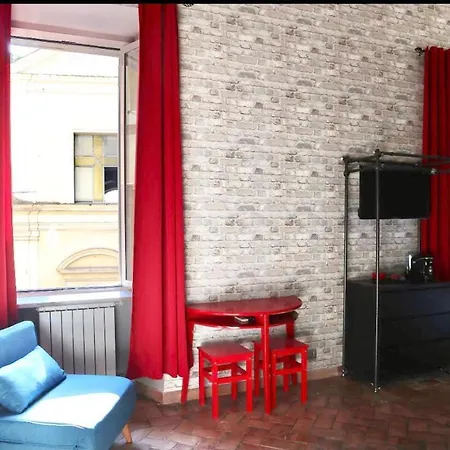 Pantheon Palazzo Lanzi Guest house *