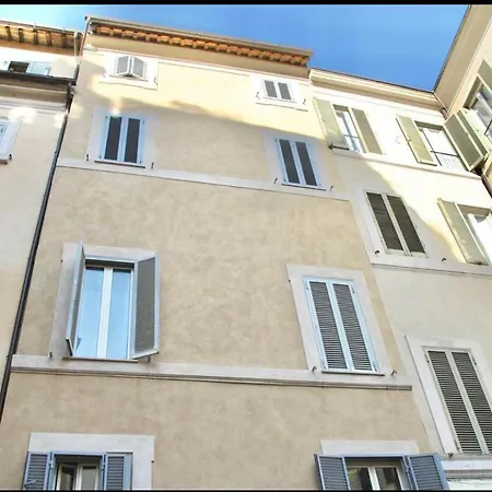 Guest house Pantheon Palazzo Lanzi