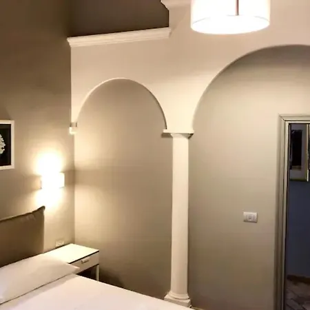 Pantheon Palazzo Lanzi Guest house