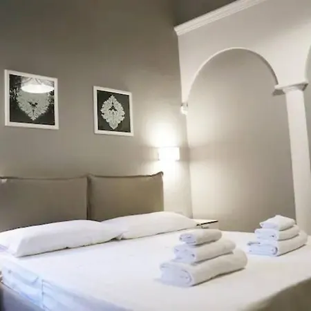 Guest house Pantheon Palazzo Lanzi