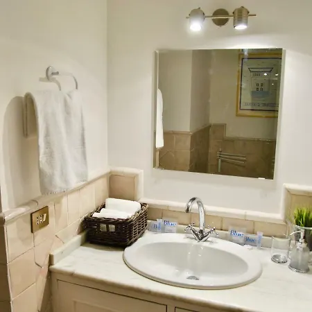 Guest house Pantheon Palazzo Lanzi Rome