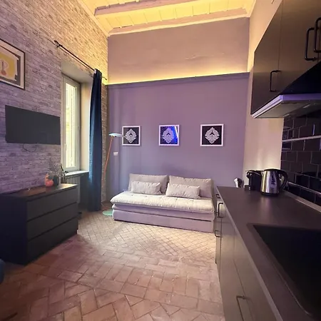 Pantheon Palazzo Lanzi 4* Rom
